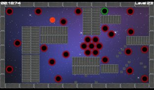 Space Teeter screenshot 3