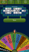 Word Fortune - Wheel of Phrases Quiz screenshot 11