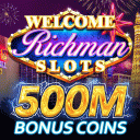 Classic Slots - Jackpot Casino Icon