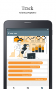 Notably - Values Tracker And J screenshot 7