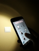 Linterna Led FlashLight screenshot 0