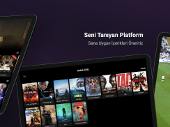 beIN CONNECT–Süper Lig,Eğlence screenshot 3