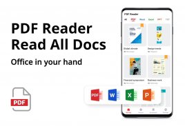 PDF Reader - PDF Viewer screenshot 6