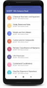 NCERT 10th Science - Book, Sol screenshot 4