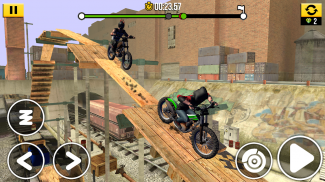 Trial Xtreme Legends screenshot 5
