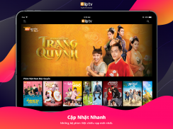 ClipTV for Smart TV screenshot 4