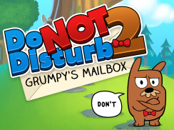 Do Not Disturb 2: Funny Games screenshot 9