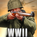 World War Mission: WW2 Shooter Icon