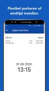 APP Parking screenshot 2