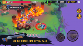 BOXHEAD THE ZOMBIE WARS jogo online gratuito em