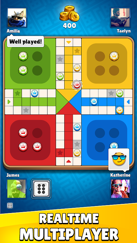 Ludo Club - Ludo Classic - Free Dice Board Games APK para Android - Download