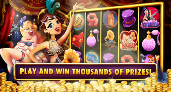 Our Vegas - Casino Slots screenshot 13