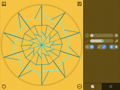 Make it Mandala screenshot 2