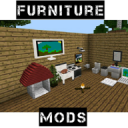 Möbel Mods für Minecraft