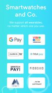 VIMpay - The way to pay screenshot 0