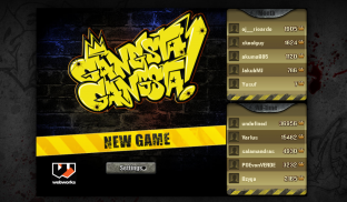 Gangsta Gangsta! screenshot 6