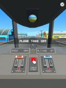 Airport Sim 3D screenshot 1