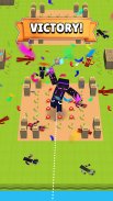 Hunter.io - Craftsman Battle Royale screenshot 12