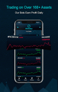 iMoneyApp - Automatic Global Forex Trading screenshot 1