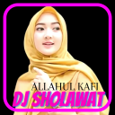 DJ Sholawat Offline Remix Icon