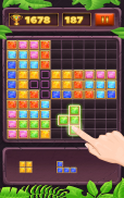 Block Puzzle - Classic Puzzle Game screenshot 6