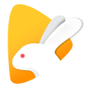 Bunny Live - Live Stream & Video chat Icon
