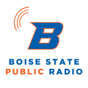 Boise State Public Radio Icon