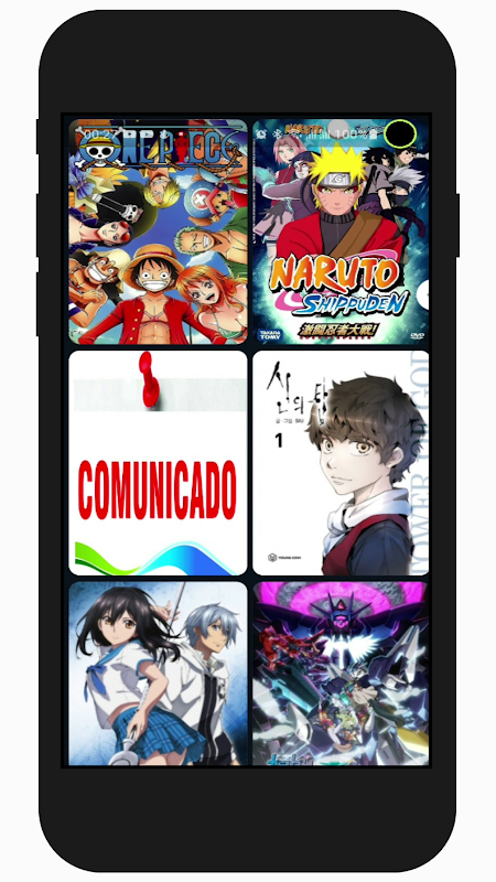 Animeflix