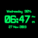 Digi Clock icon