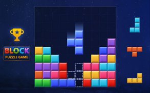 Block Puzzle-Block Game screenshot 19
