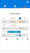 Baby Feeding Tracker - Newborn Feeding and Care screenshot 12