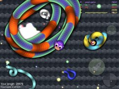 Slither Me 2::Appstore for Android