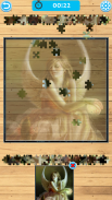 Fairy Jigsaw Puzzle screenshot 2