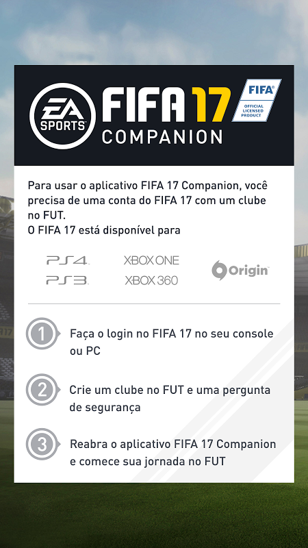 EA SPORTS™ FIFA 22 Companion APK 24.3.2.5532 für Android