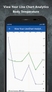 Body Temperature App screenshot 4