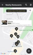 BravoCoin: Nearby Restaurants, Hotels & Services screenshot 6