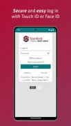 Stanford FCU Mobile Banking screenshot 9