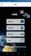 ABS Satellite fleet screenshot 1