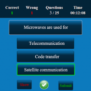 Information Technology(IT) MCQ screenshot 0