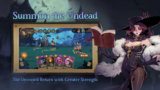 Indies' Lies screenshot 2