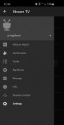 Xtream TV By Mediacom screenshot 8