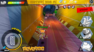 Running Mania screenshot 10