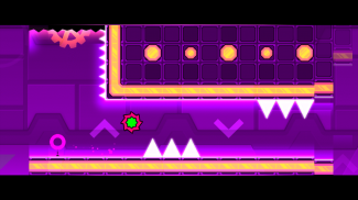 Geometry Dash Meltdown screenshot 5