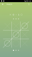 SuperTac - Free Tic Tac Toe screenshot 4