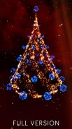 Christmas Free Live Wallpaper screenshot 3