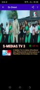 S-MEDIAS TV3 screenshot 1