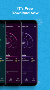 Speed Test - Wifi Speed Test screenshot 4