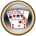 GrassGames' Cribbage Icon