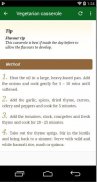 Meat free recipes(Vegan) screenshot 6
