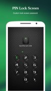 AppLock - Fingerprint & Password, Gallery Locker screenshot 2